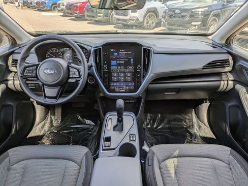 Certified 2024 Subaru Crosstrek 2.0i Premium image 14