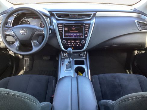 Used 2021 Nissan Murano S w/ Cargo Package image 4