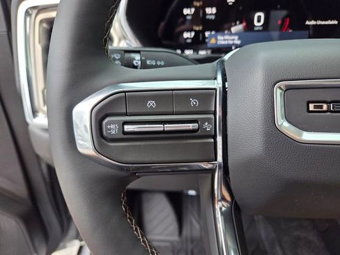 New 2026 GMC Canyon Denali AWD/4WD image 29