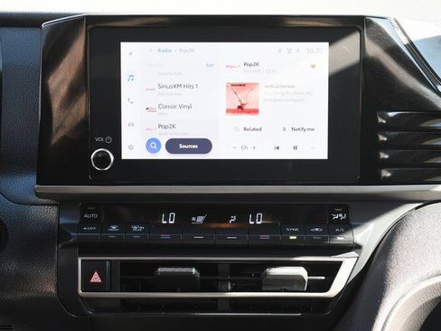 Certified 2025 Toyota Camry LE image 19