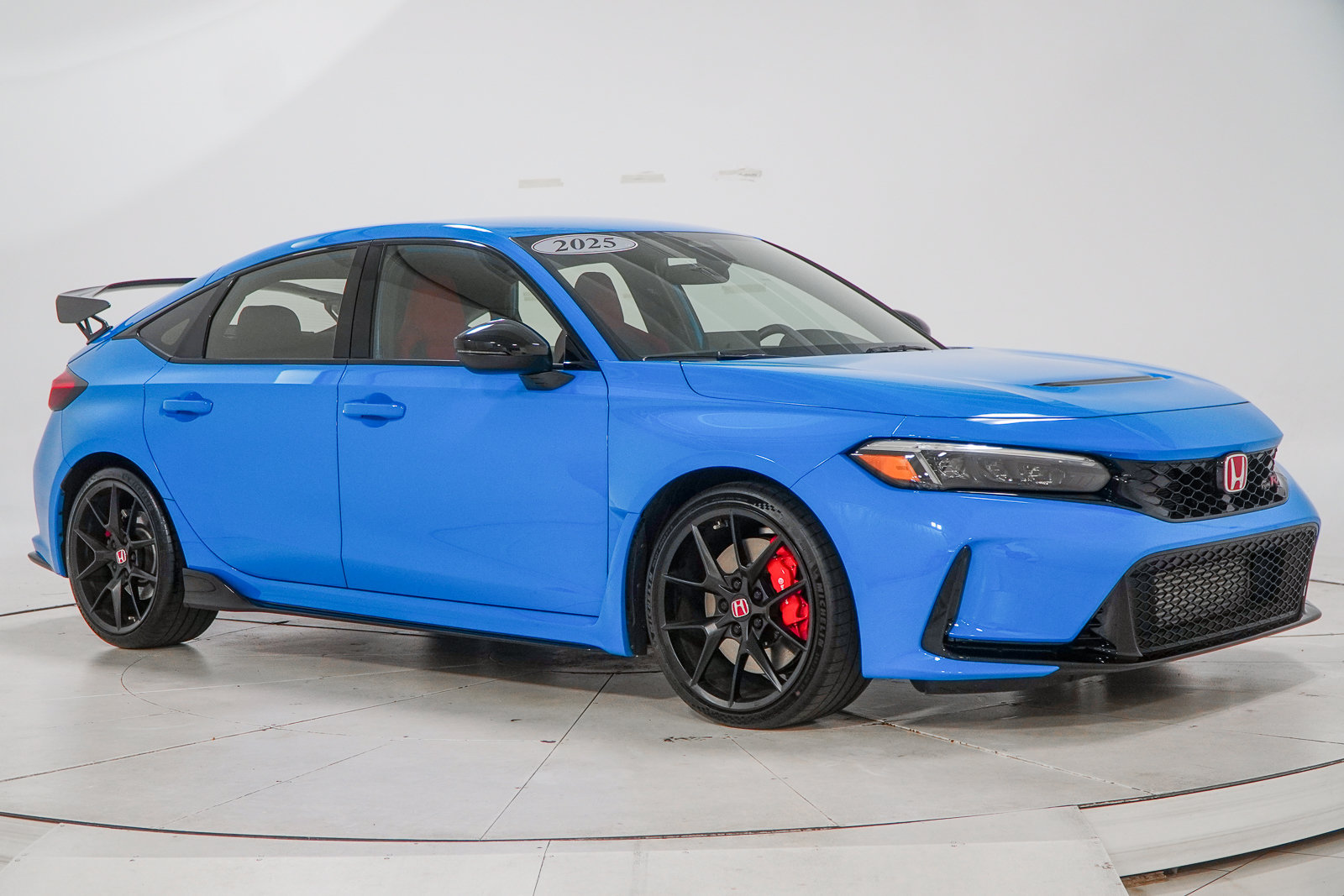 Used 2025 Honda Civic Type R image 15