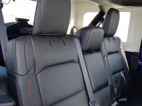 Used 2020 Jeep Wrangler Unlimited Rubicon image 15