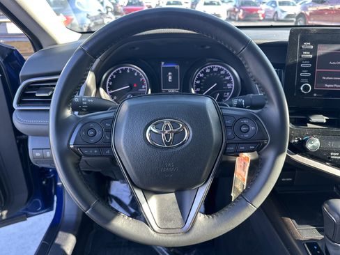 Certified 2024 Toyota Camry SE image 18