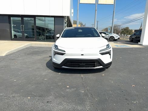 New 2026 Polestar Polestar 4 image 9