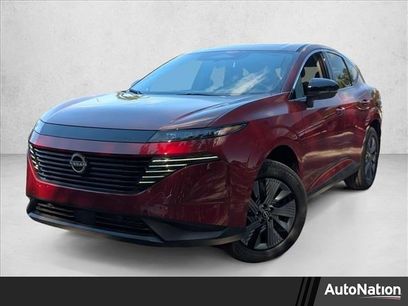 New 2026 Nissan Murano SL