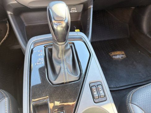 Used 2024 Subaru Crosstrek 2.5i Wilderness image 14