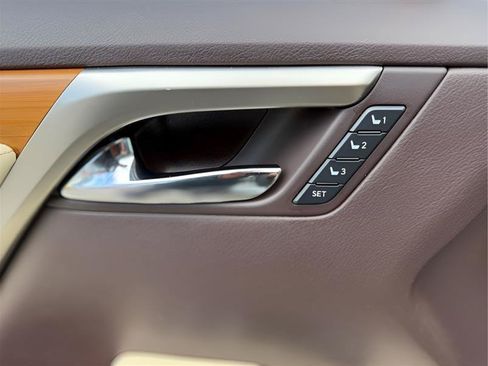 Used 2017 Lexus RX 350 FWD w/ Premium Package image 22