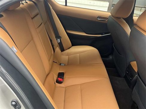 Used 2021 Lexus IS 300 w/ Comfort Package image 12