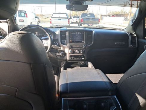 Used 2020 RAM 1500 Big Horn image 15