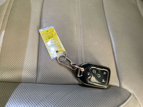 Used 2019 GMC Yukon Denali w/ Open Road Package image 28