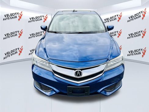 Used 2017 Acura ILX 2.4L image 8