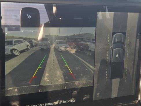 Used 2023 Ford F150 Lariat w/ Equipment Group 502A High image 28