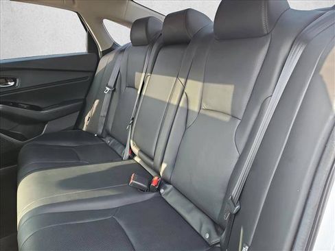 Used 2024 Honda Accord Touring image 19