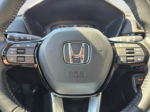 New 2026 Honda CR-V EX-L image 18