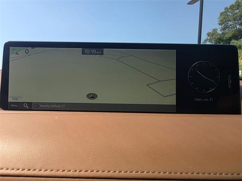 Used 2022 Genesis G80 2.5T w/ Prestige Package image 17