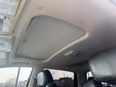 Used 2019 Toyota Tundra Limited w/ Limited Premium Package image 27