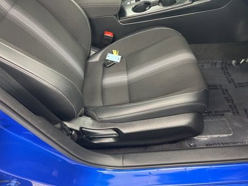 Used 2023 Honda Civic Sport image 21