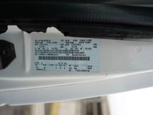 Used 2006 Ford E-350 and Econoline 350 XL image 10