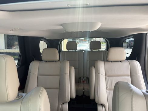 Used 2015 Dodge Durango Limited w/ Premium Group RWD image 16
