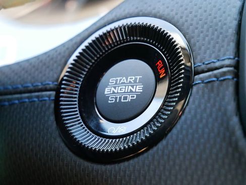 New 2026 Jeep Compass Latitude AWD/4WD image 52