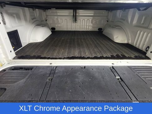 Used 2021 Ford F150 XLT w/ Equipment Group 302A High image 11