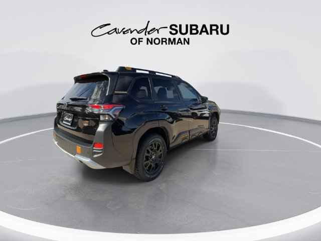New 2026 Subaru Forester Wilderness AWD/4WD image 10