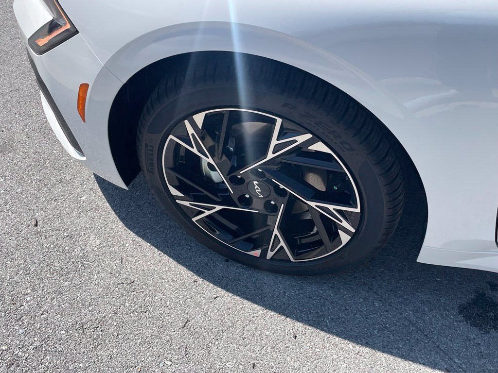 New 2026 Kia K5 GT-Line FWD image 31