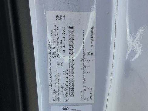 Used 2020 Ford F550 2WD Regular Cab Super Duty image 32