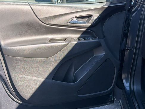 Used 2023 Chevrolet Equinox LT AWD/4WD image 23