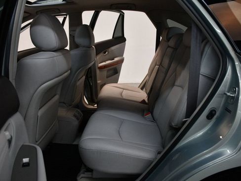 Used 2007 Lexus RX 350 AWD image 33