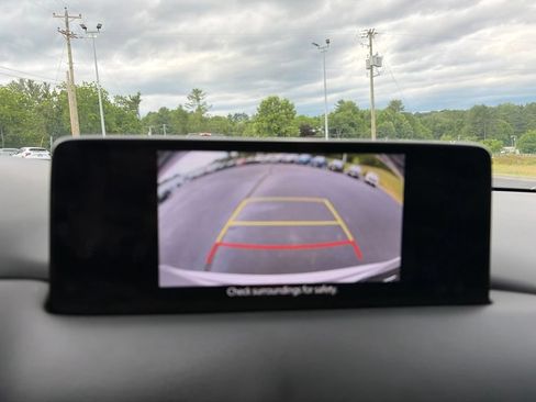 Used 2024 MAZDA CX-5 AWD 2.5 S w/ Select Package image 22
