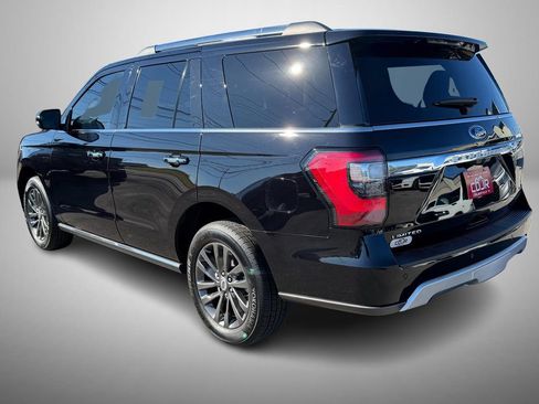 Used 2021 Ford Expedition Limited image 4