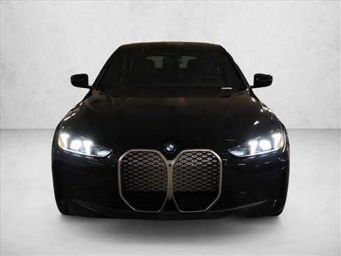 Used 2026 BMW i4 xDrive40i w/ Premium Package AWD/4WD image 5
