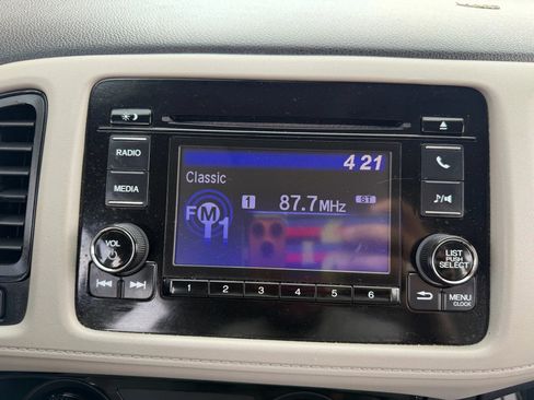 Used 2021 Honda HR-V LX image 22