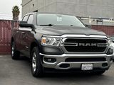 Used 2019 RAM 1500 Big Horn image 2