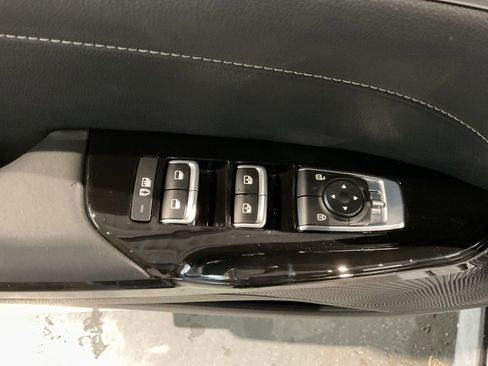 New 2026 Kia K5 GT-Line AWD/4WD image 10
