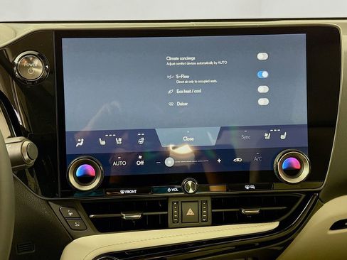 New 2026 Lexus NX 450h+ AWD w/ Luxury Package image 14