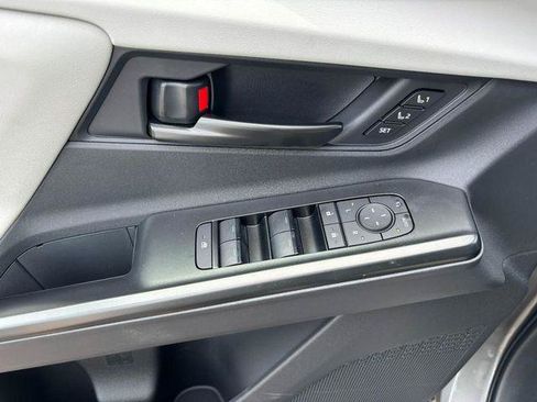 Certified 2026 Toyota bZ AWD/4WD image 15