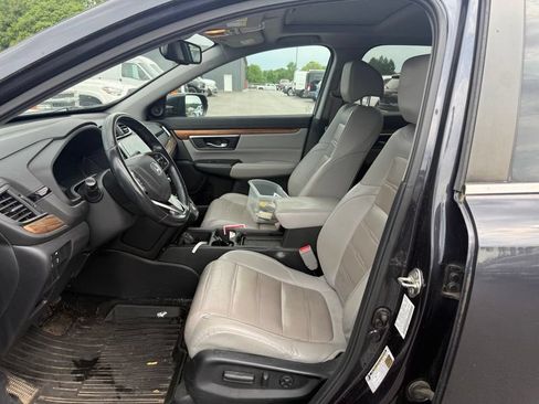 Used 2019 Honda CR-V EX-L image 10
