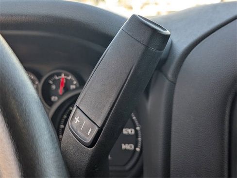 Certified 2024 Chevrolet Silverado 1500 Custom image 21