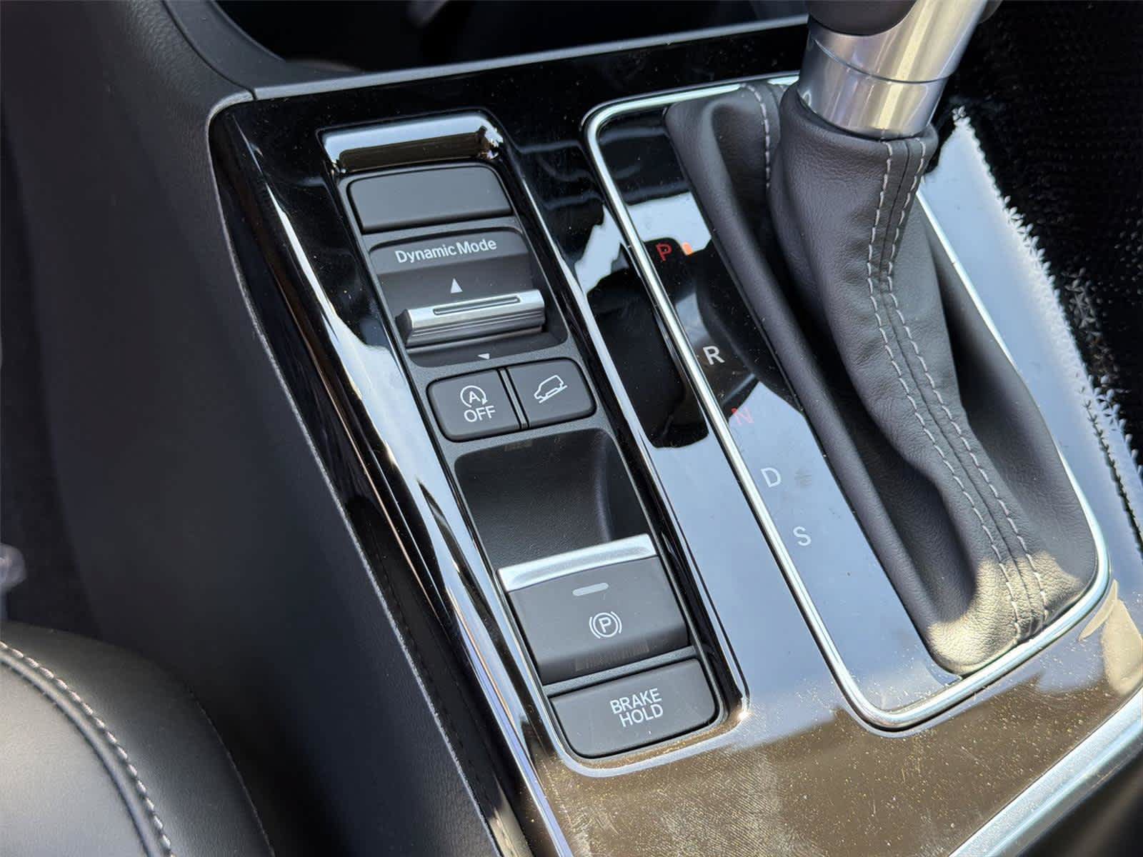 New 2026 Acura ADX FWD image 36