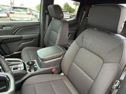 New 2026 Chevrolet Colorado LT w/ Advanced Trailering Package RWD image 4