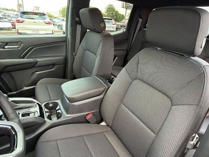 New 2026 Chevrolet Colorado LT w/ Advanced Trailering Package