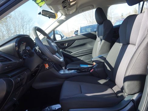 Used 2023 Subaru Impreza Premium image 12