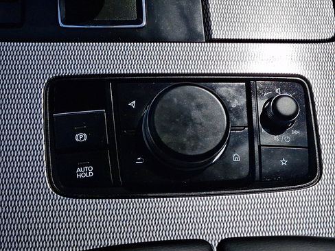 Certified 2024 MAZDA CX-90 3.3 Turbo w/ Preferred Package AWD/4WD image 28
