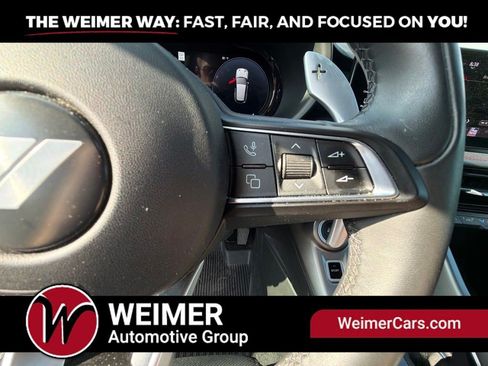 Used 2024 Dodge Hornet R/T w/ Tech Pack w/o Parking AWD/4WD image 42