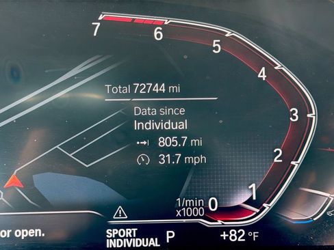 Used 2021 BMW 430i Convertible RWD image 25
