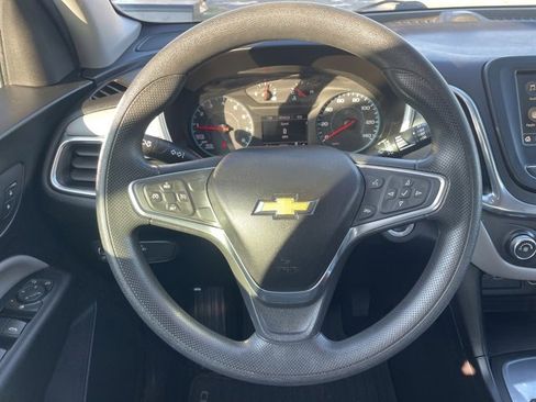Used 2019 Chevrolet Equinox LS image 20