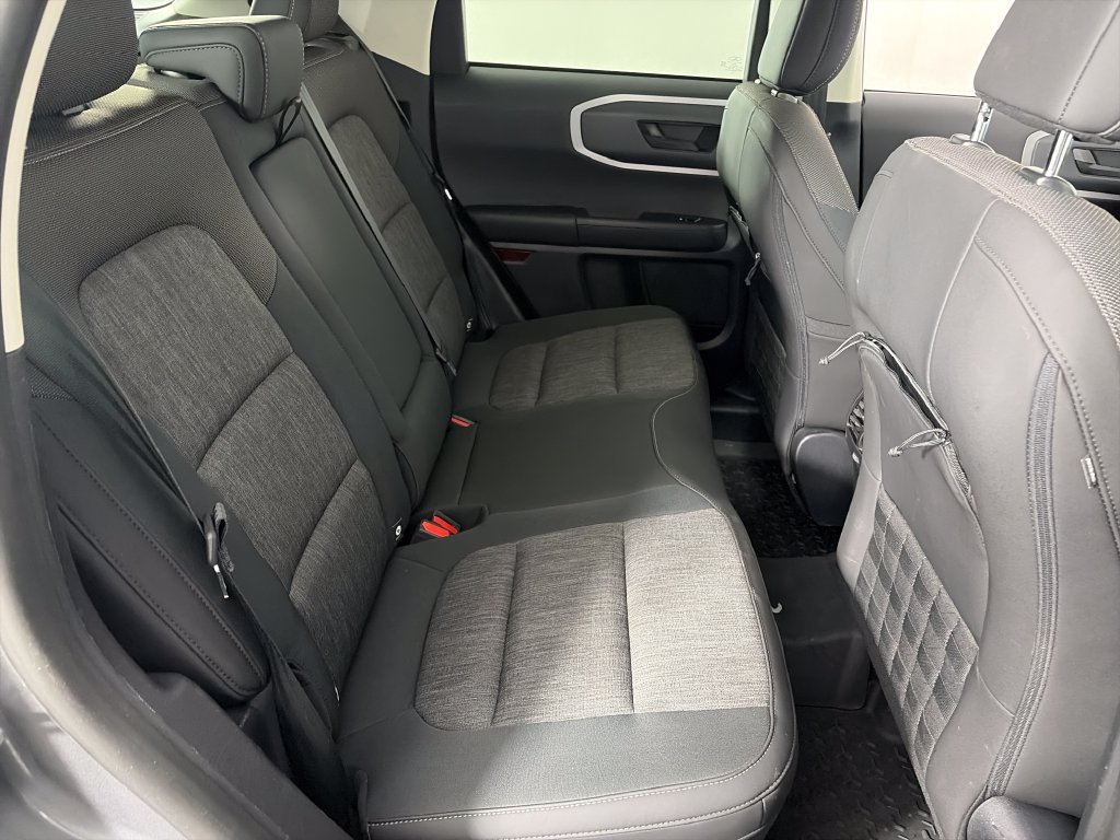Used 2023 Ford Bronco Sport Big Bend w/ Convenience Package AWD/4WD image 28