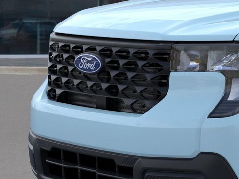 New 2026 Ford Maverick XL FWD image 20